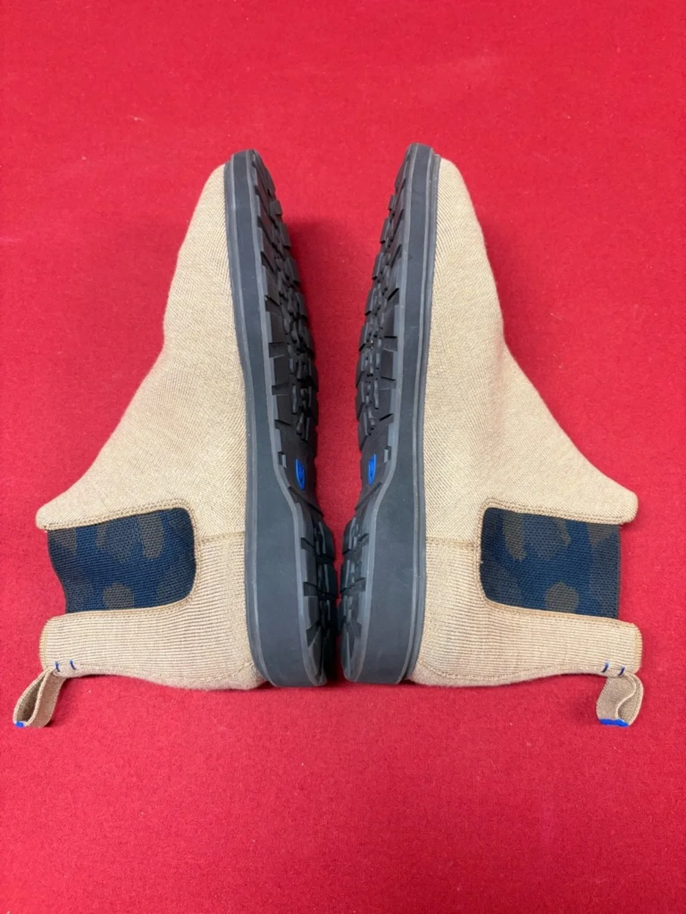 Men Rothy’s Chelsea boot - Picture 4 of 6